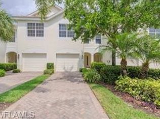 15525 Marcello Cir, Naples, FL 34110