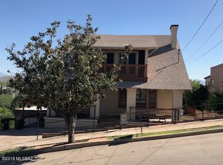 81 E Court St, Nogales, AZ 85621