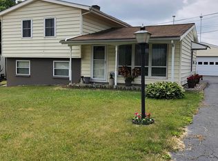 200 Finnell Dr, Logansport, IN 46947