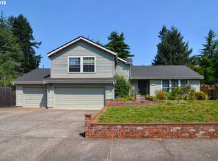 1848 Russet Dr, Eugene, OR 97401