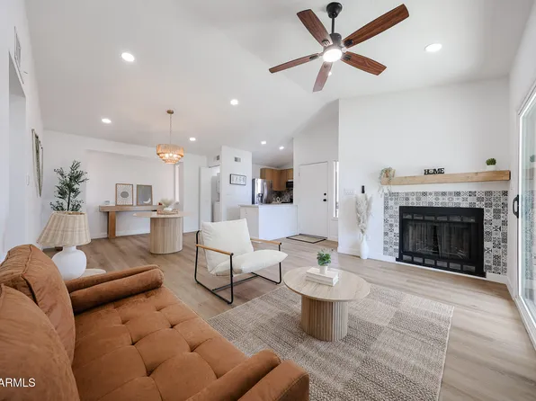 6550 N 47TH Avenue #212, Glendale, AZ 85301