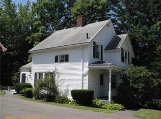 6 Grand St, Augusta, ME 04330