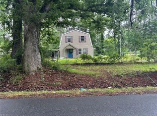 4869 Sondej Ave, Chesapeake, VA 23321