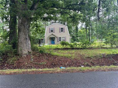 4869 Sondej Ave, Chesapeake, VA, 23321