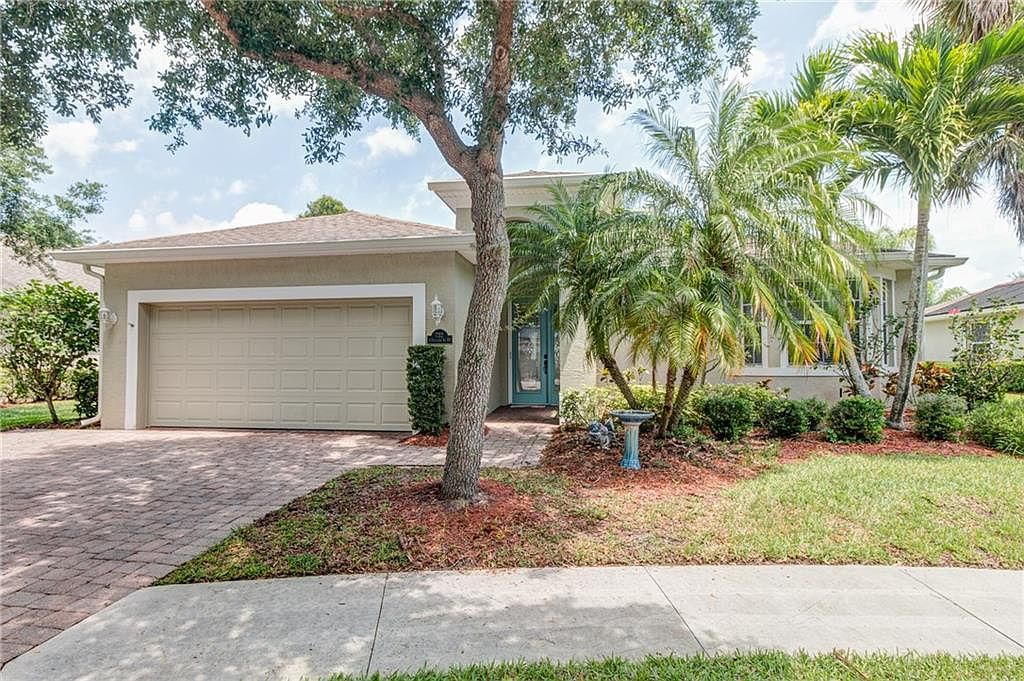 732 S Ocracoke Sq SW, Vero Beach, FL 32968 Zillow