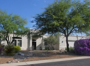 10831 E Placita Marimba, Tucson, AZ 85730