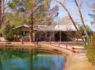 34374 Piute Rd, Newberry Springs, CA 92365