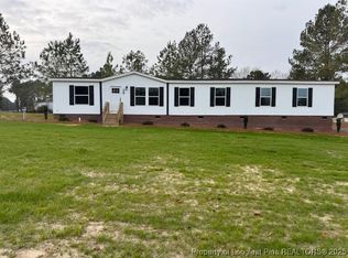 11739 State Highway 27 W, Lillington, NC 27546