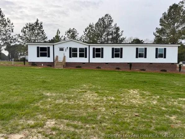 11739 State Highway 27 W, Lillington, NC 27546