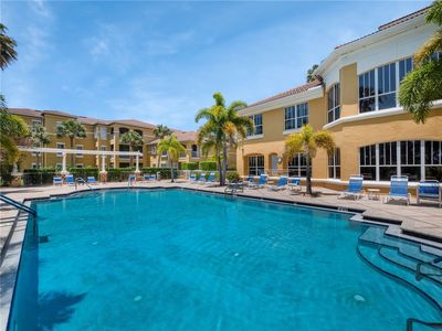 5015 Fairways Cir APT A205, Vero Beach, FL, 32967