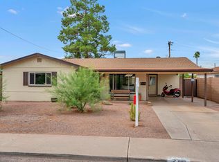 2310 N 37th Way, Phoenix, AZ 85008