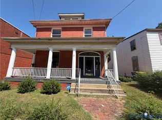 715 High St, Petersburg, VA 23803