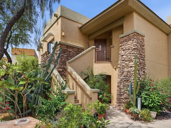 16801 N 94TH Street #2022, Scottsdale, AZ 85260