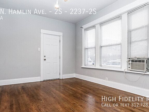 5th image of 2237 N Hamlin Ave #2S-2237-2S
