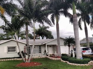 9500 NW 72nd St, Fort Lauderdale, FL 33321