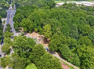 4824 Hickory Grove Rd, Charlotte, NC 28215