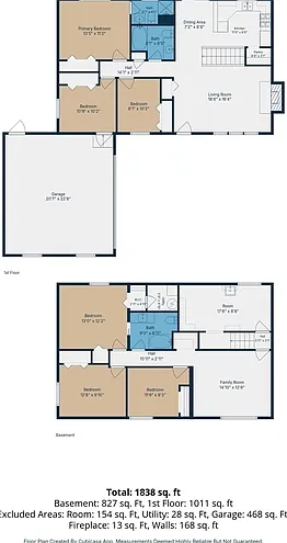7102 E Brookhill Dr — Photo 21