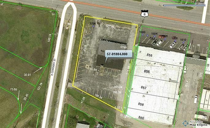 1st image of 1706 Cleveland Rd