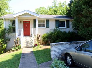 3802 Nevada Ave, Nashville, TN 37209