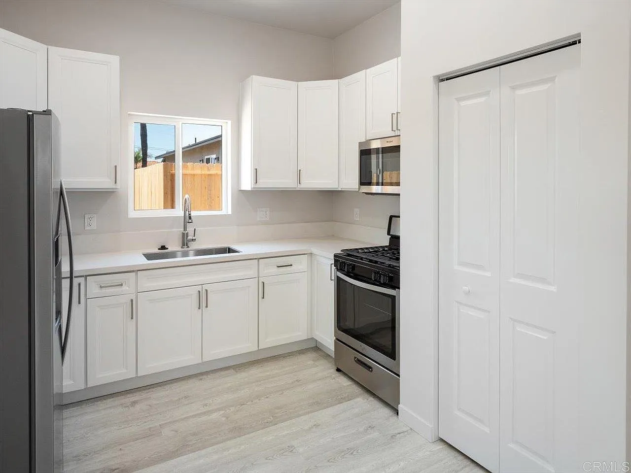 2321-2327 Prospect St, Unit 2323 — Photo 3