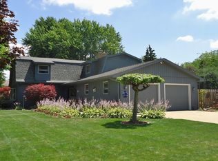 7705 Madeline St, Saginaw, MI 48609