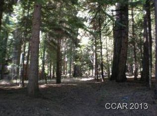 1963 Belmont Way, Arnold, CA