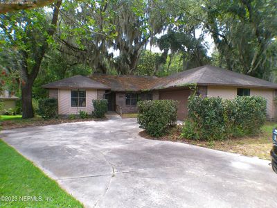 4017 SHADY CREEK Lane, Jacksonville, FL, 32223
