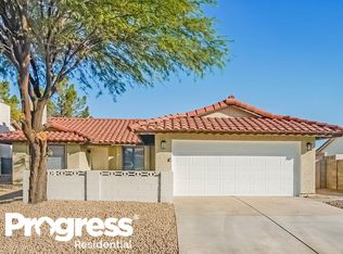 443 Concord Way, Henderson, NV 89015