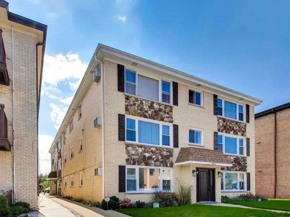 6460 N Northwest Hwy #101, Chicago, IL 60631