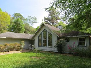 10715 SW 10th Ter, Micanopy, FL 32667