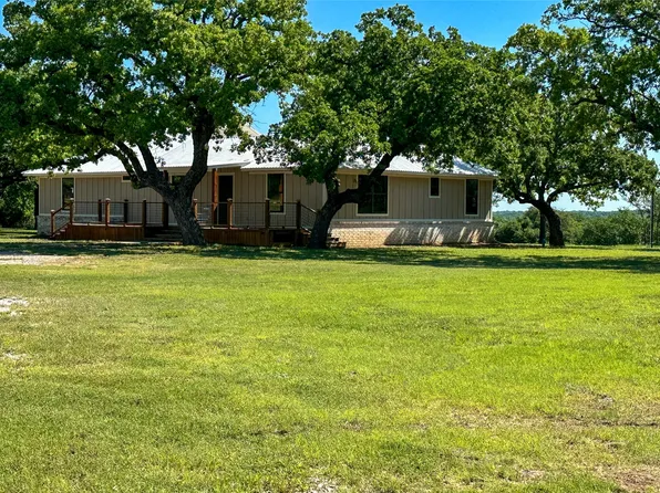 2417 Highway 569, Cisco, TX 76437