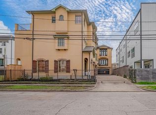 1806 Wichita St, Houston, TX 77004