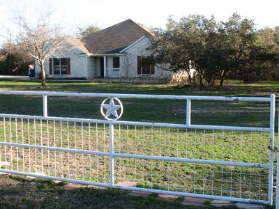 144 Sundance Trl, Liberty Hill, TX, 78642