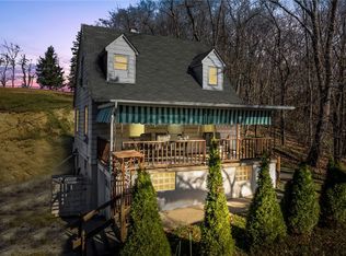745 Park Quarry Rd, Freedom, PA 15042