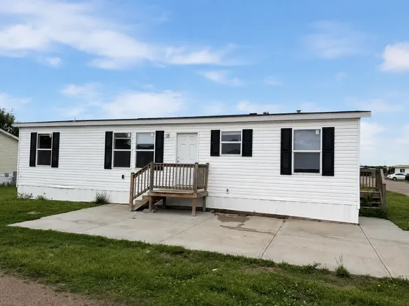 2300 E Philip Ave Trailer 47A, North Platte, NE 69101