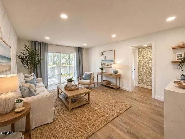 660 Sunfish Way, Port Hueneme, CA 93041