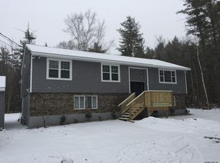 345 Barton Hill Rd, Delanson, NY 12053