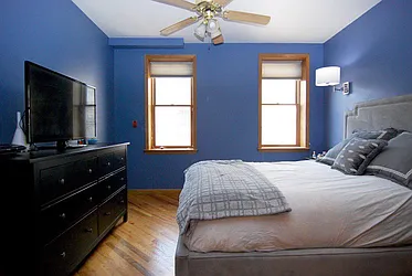 Rented by Urban Luxe