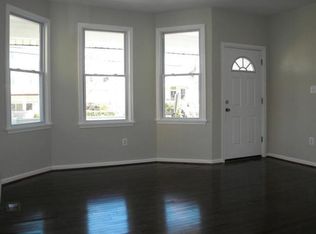 3211 5th St SE, Washington, DC 20032