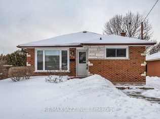 444 Elizabeth St, Oshawa, ON L1J 5T1