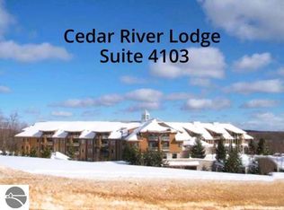 2400 Troon S #4103, Bellaire, MI