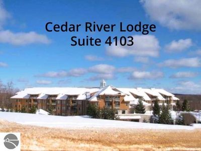 2400 Troon S #4103, Bellaire, MI, 49615