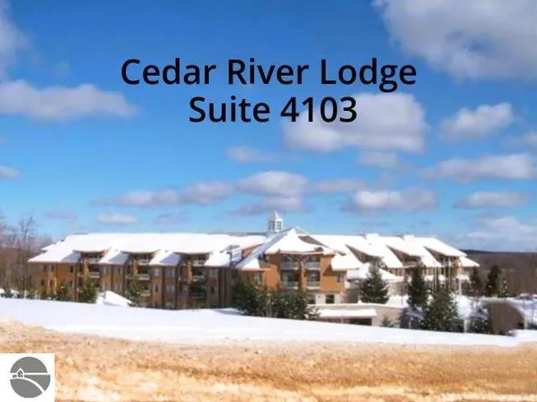 2400 Troon S #4103, Bellaire, MI 49615