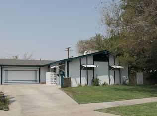 259 Sierra Vista St, Ridgecrest, CA 93555