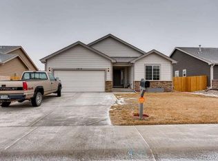 1012 E 25th St, Greeley, CO 80631