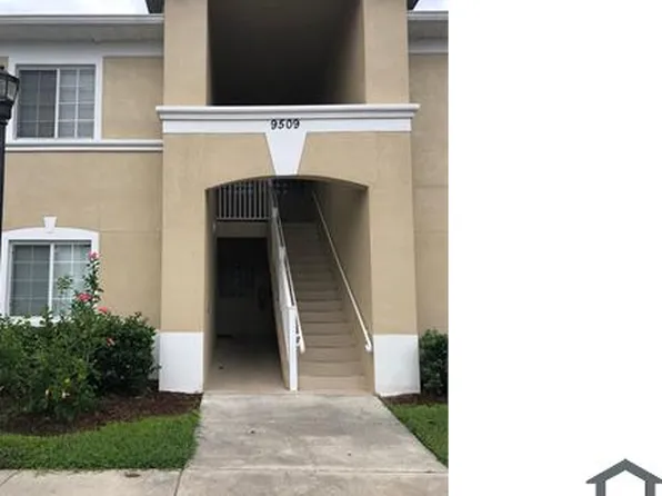 9509 Amberdale Ct Unit 201, Riverview, FL 33578