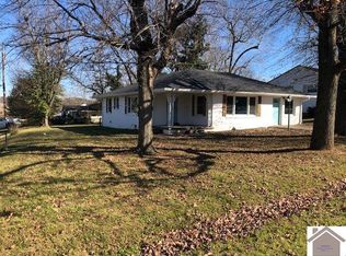 300 Robin Rd, Princeton, KY 42445