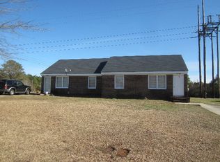 2128 Sandy Creek Dr SE, Wilson, NC 27893