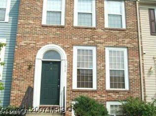 11213 Black Foot Ct, Beltsville, MD 20705