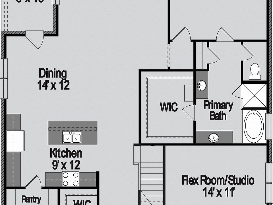 2nd image of 711 Oak St #E5re72